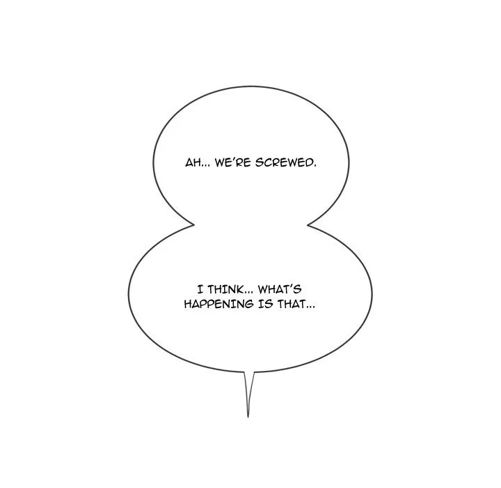 My High School Bully Chapter 184 - Page 192