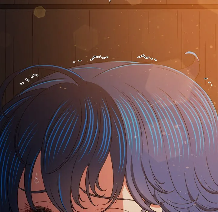 My High School Bully Chapter 184 - Page 198
