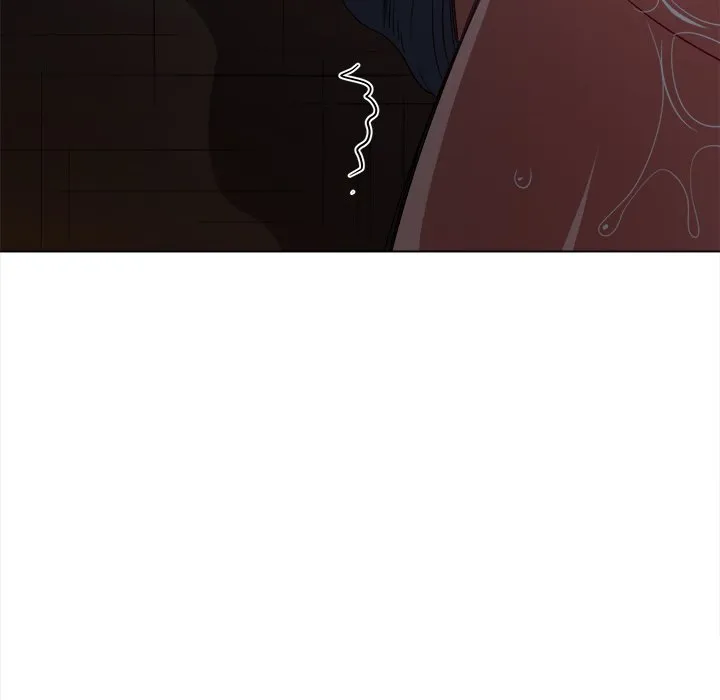 My High School Bully Chapter 184 - Page 202