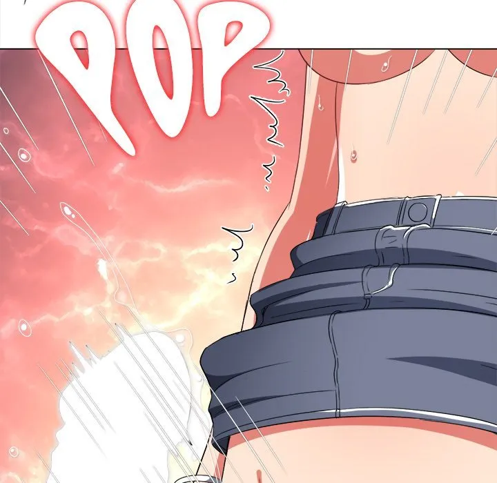 My High School Bully Chapter 184 - Page 25