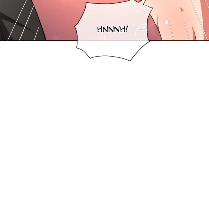My High School Bully Chapter 184 - Page 27
