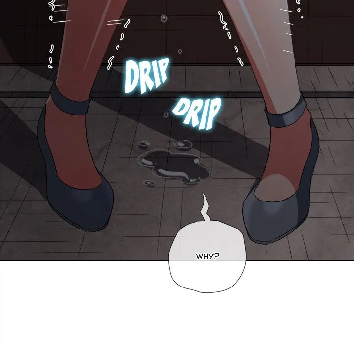 My High School Bully Chapter 184 - Page 32