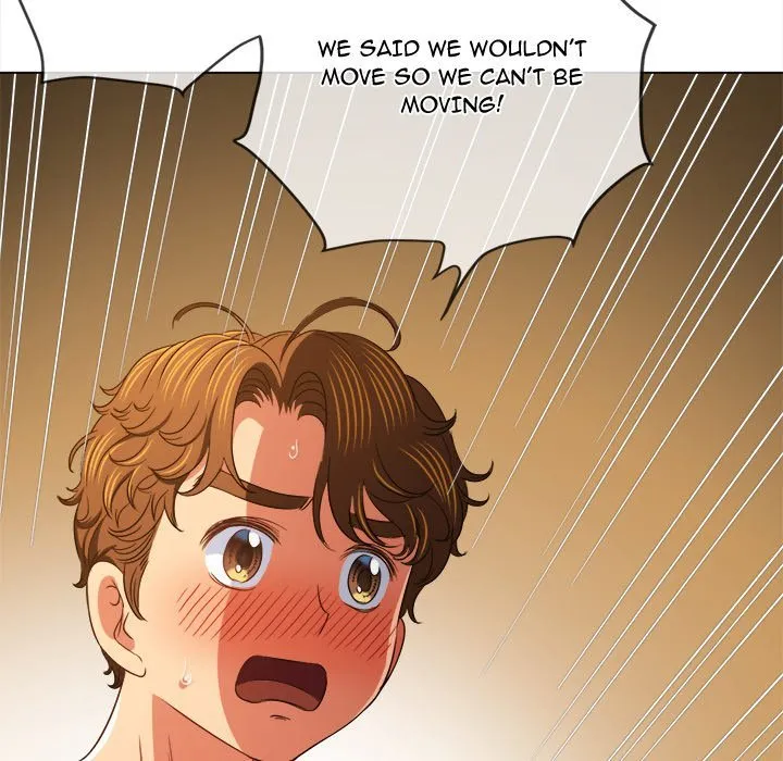 My High School Bully Chapter 184 - Page 34