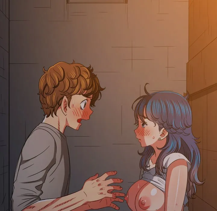 My High School Bully Chapter 184 - Page 37