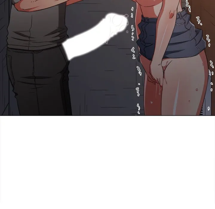 My High School Bully Chapter 184 - Page 38