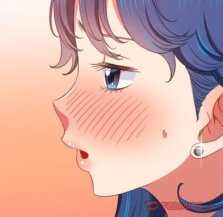 My High School Bully Chapter 184 - Page 40