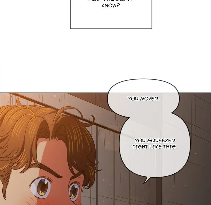 My High School Bully Chapter 184 - Page 42