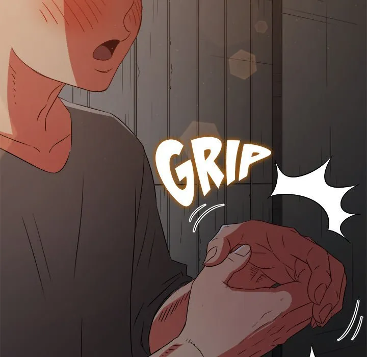 My High School Bully Chapter 184 - Page 43