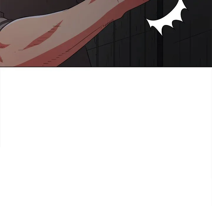 My High School Bully Chapter 184 - Page 44