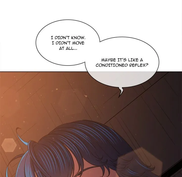 My High School Bully Chapter 184 - Page 45