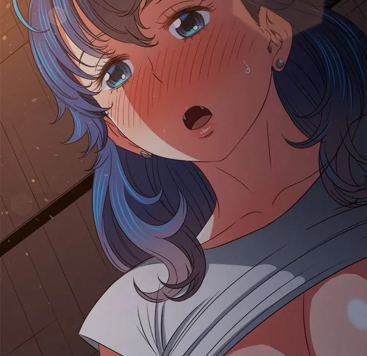 My High School Bully Chapter 184 - Page 46