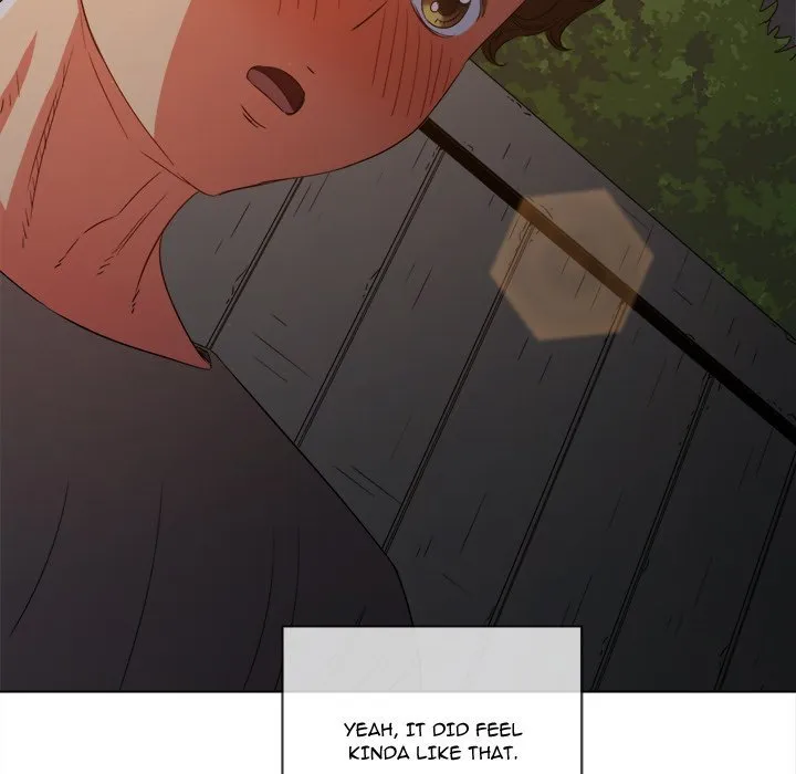 My High School Bully Chapter 184 - Page 49