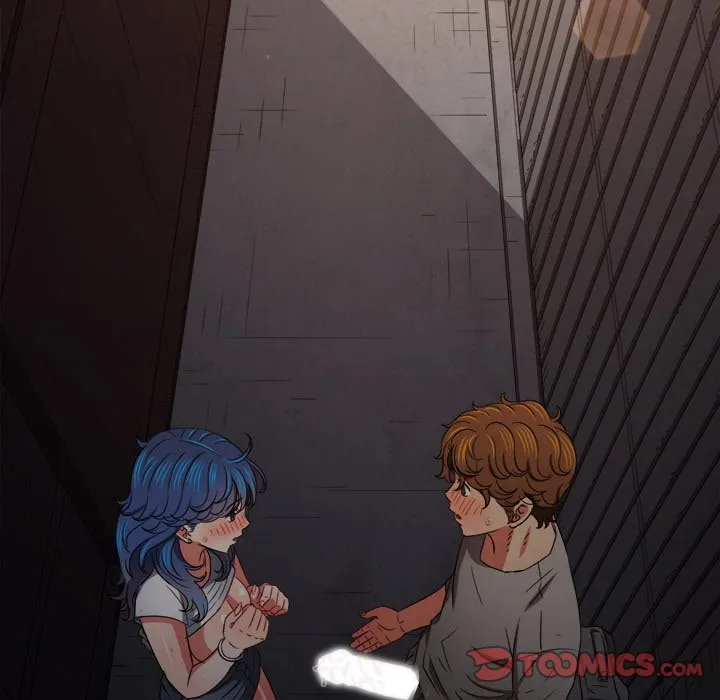 My High School Bully Chapter 184 - Page 52