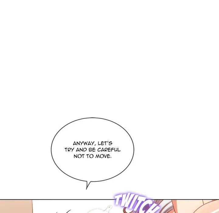 My High School Bully Chapter 184 - Page 54