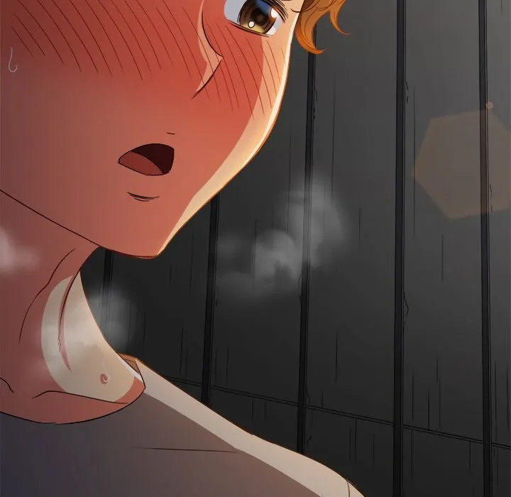 My High School Bully Chapter 184 - Page 7