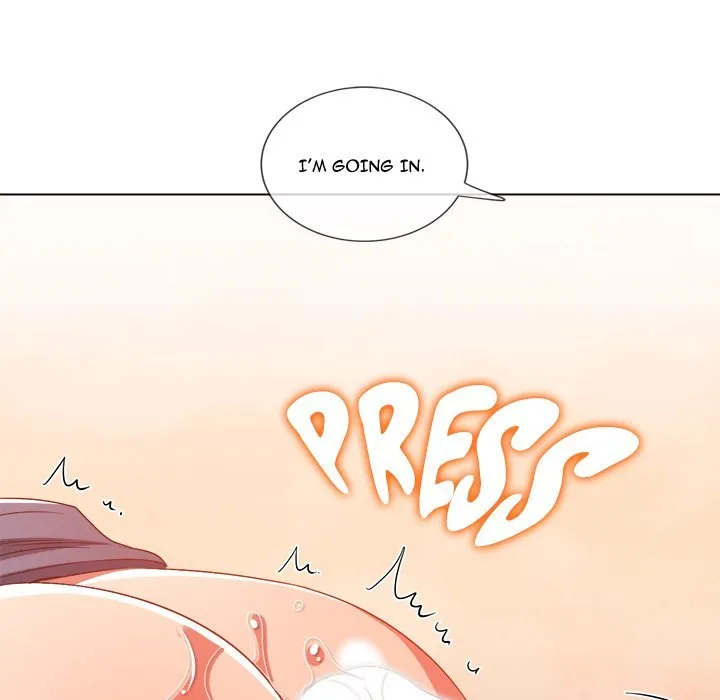 My High School Bully Chapter 184 - Page 61