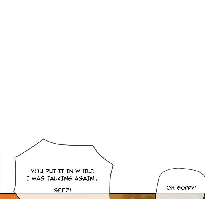 My High School Bully Chapter 184 - Page 67