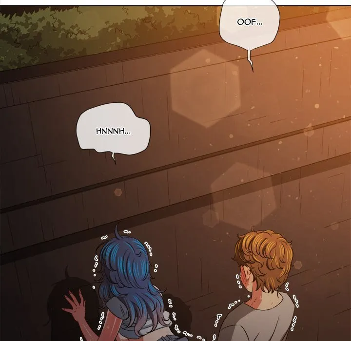 My High School Bully Chapter 184 - Page 71
