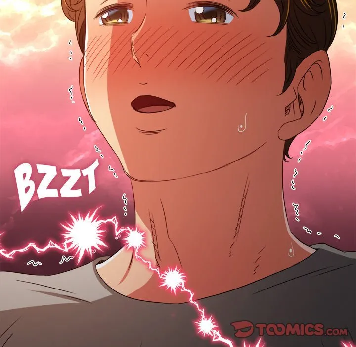 My High School Bully Chapter 184 - Page 76