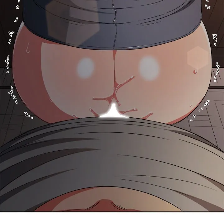 My High School Bully Chapter 184 - Page 79