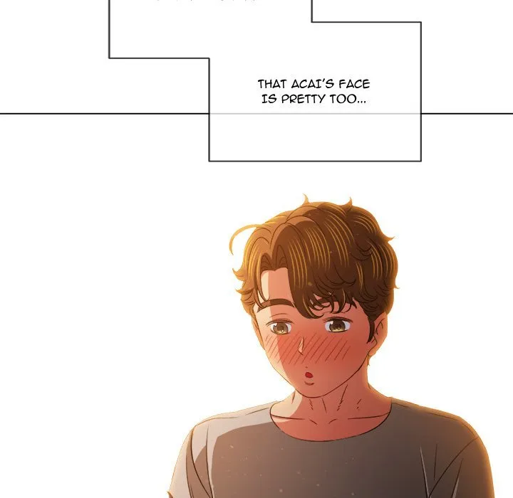 My High School Bully Chapter 184 - Page 81
