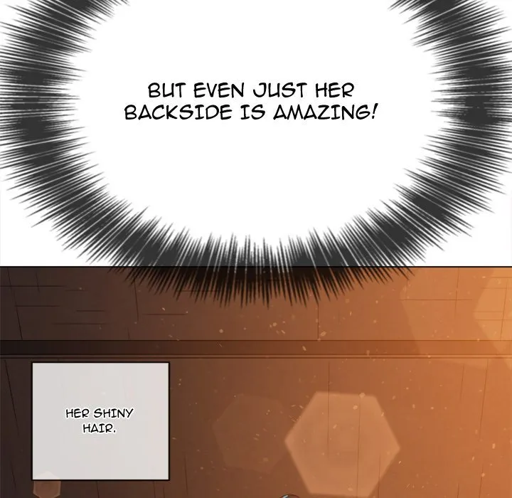 My High School Bully Chapter 184 - Page 84