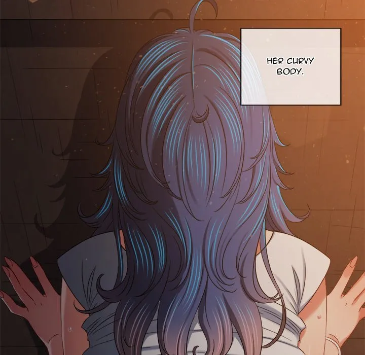 My High School Bully Chapter 184 - Page 85