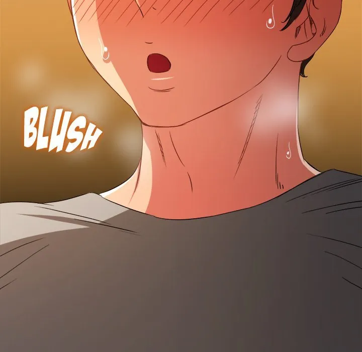 My High School Bully Chapter 184 - Page 91