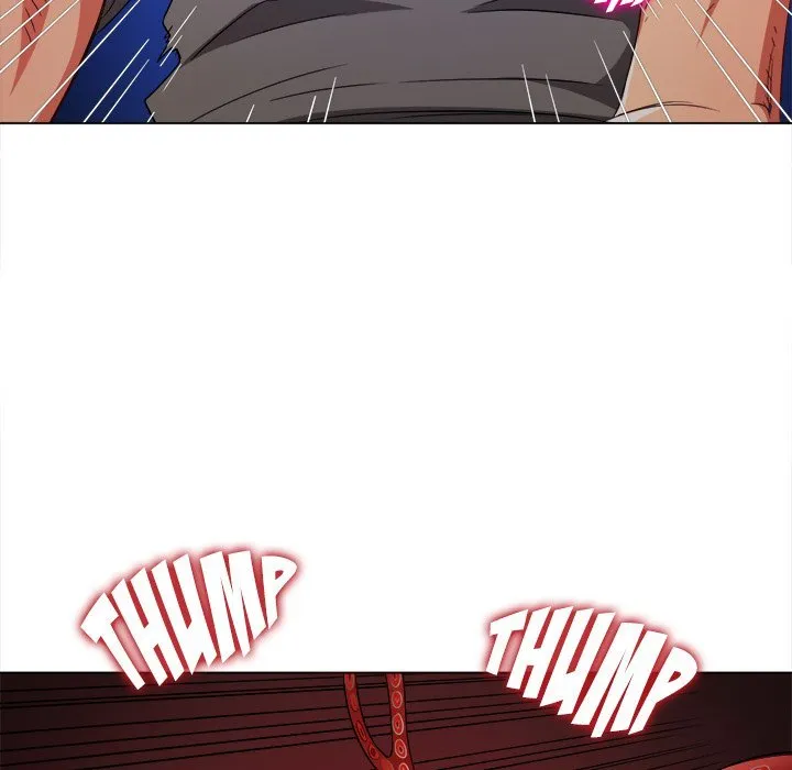 My High School Bully Chapter 184 - Page 94