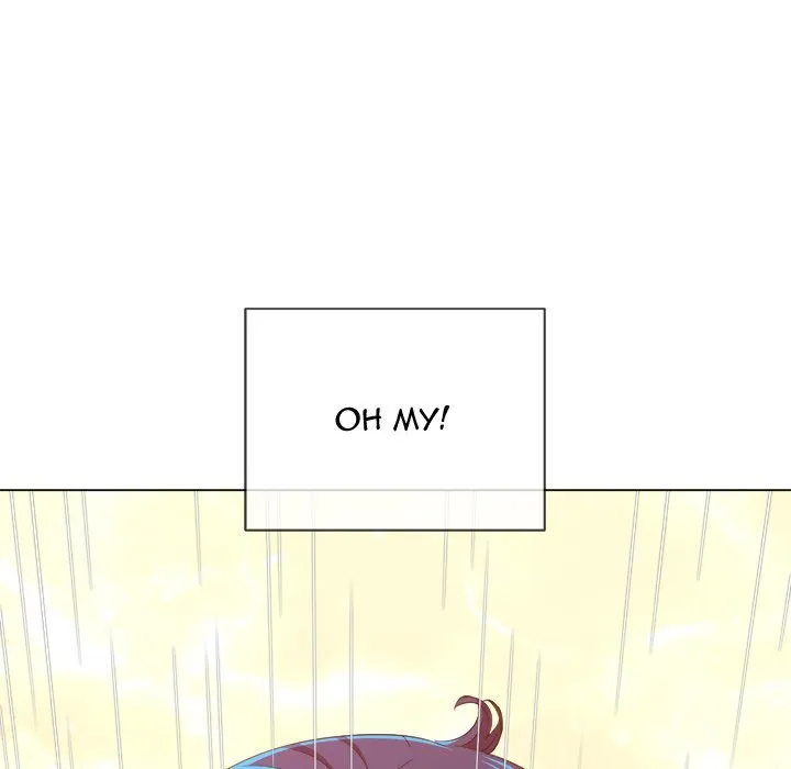 My High School Bully Chapter 184 - Page 99