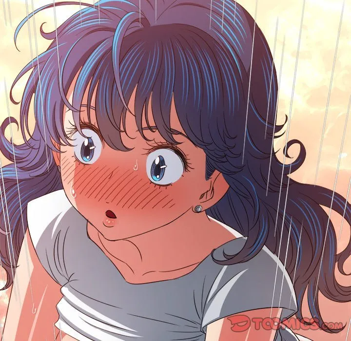 My High School Bully Chapter 184 - Page 100