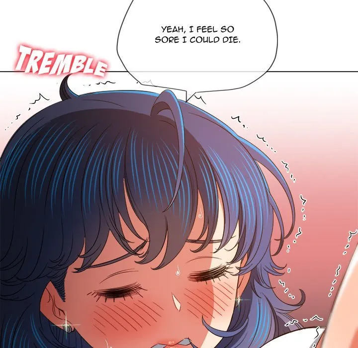 My High School Bully Chapter 185 - Page 103