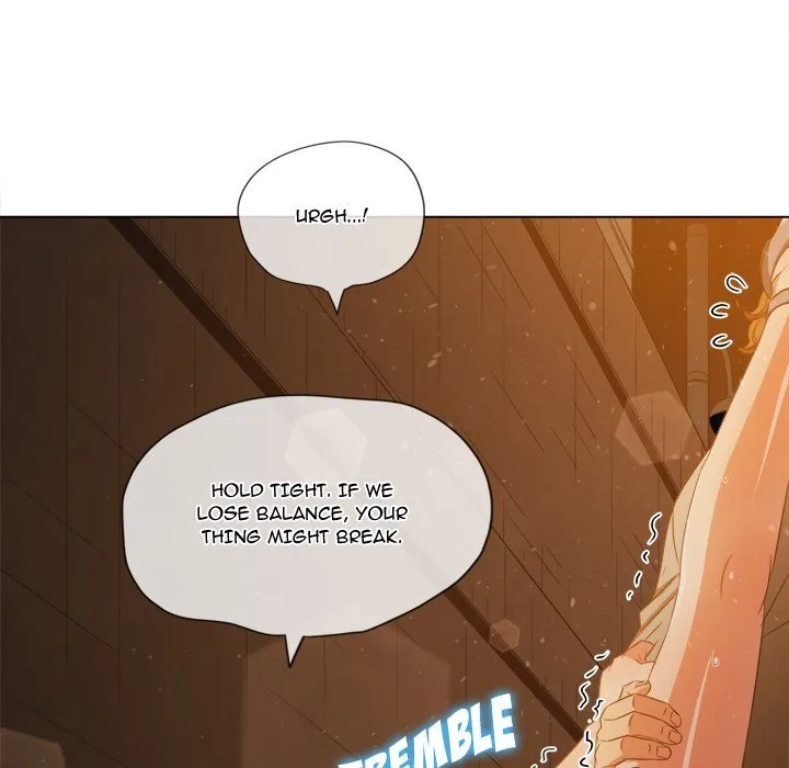 My High School Bully Chapter 185 - Page 113
