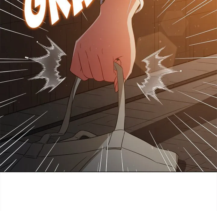 My High School Bully Chapter 185 - Page 117