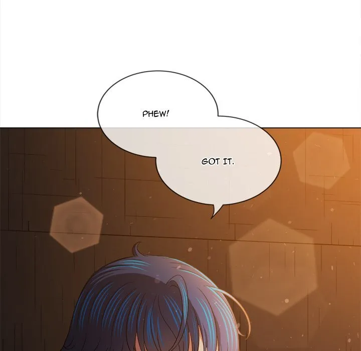 My High School Bully Chapter 185 - Page 118