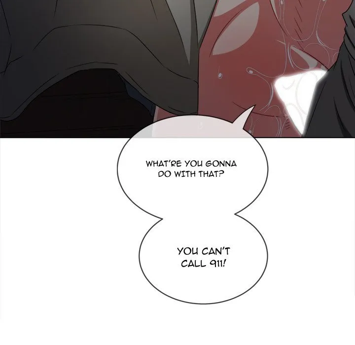 My High School Bully Chapter 185 - Page 120
