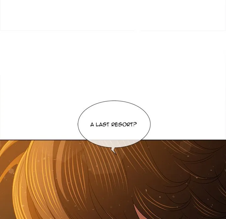 My High School Bully Chapter 185 - Page 125