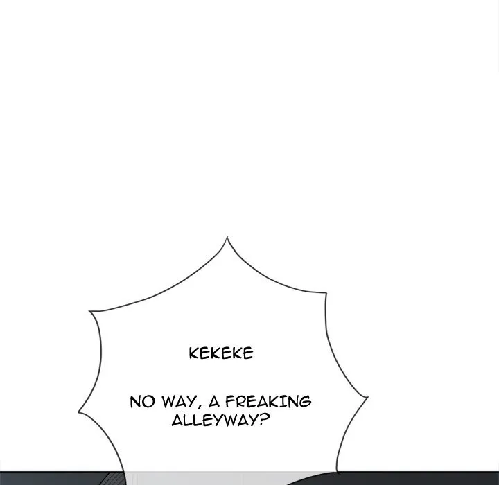 My High School Bully Chapter 185 - Page 142