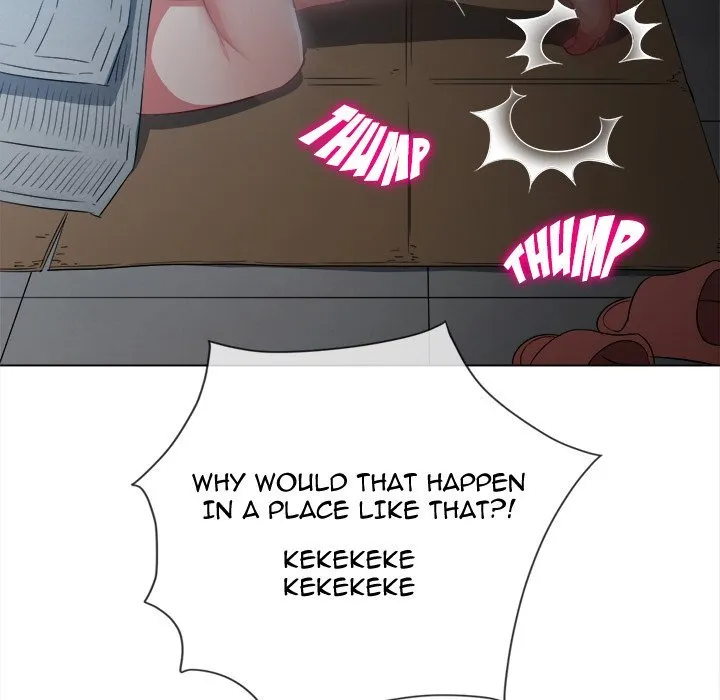 My High School Bully Chapter 185 - Page 144
