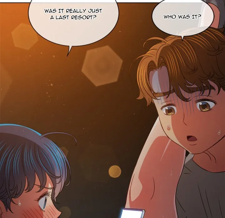 My High School Bully Chapter 185 - Page 149