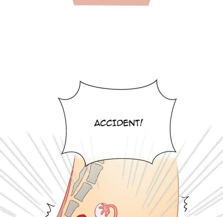 My High School Bully Chapter 185 - Page 16