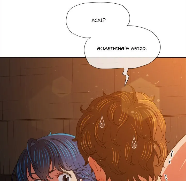 My High School Bully Chapter 185 - Page 154