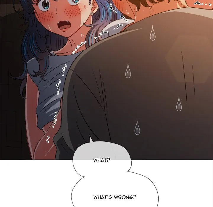 My High School Bully Chapter 185 - Page 155