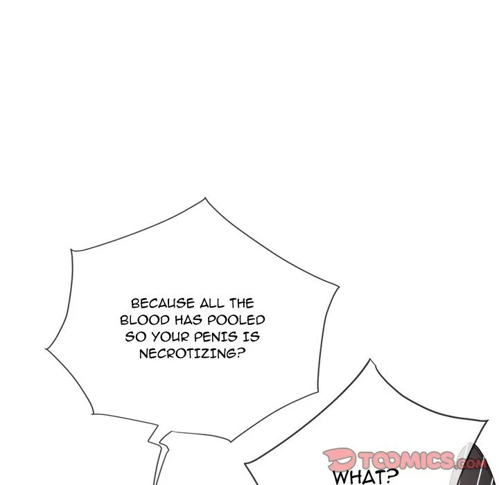 My High School Bully Chapter 185 - Page 164