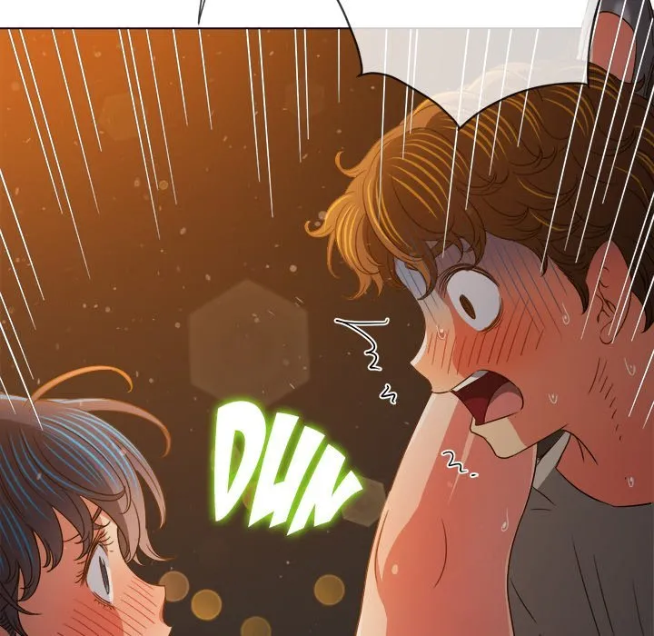 My High School Bully Chapter 185 - Page 165