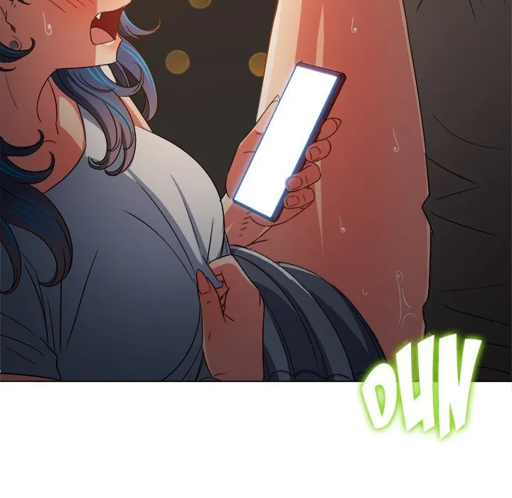 My High School Bully Chapter 185 - Page 166