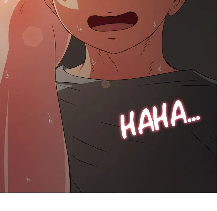 My High School Bully Chapter 185 - Page 169