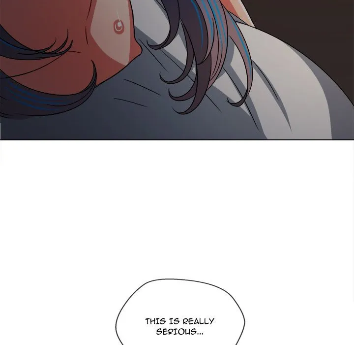 My High School Bully Chapter 185 - Page 183