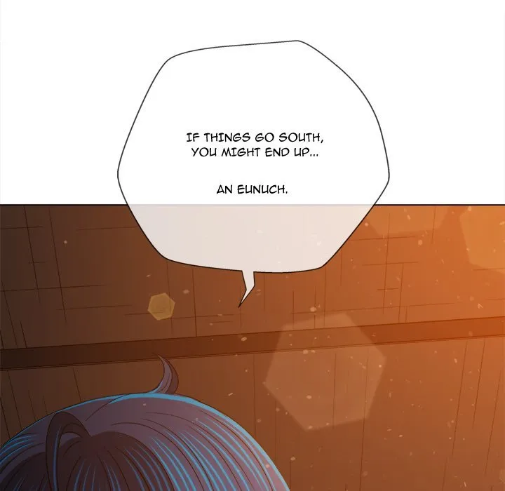 My High School Bully Chapter 185 - Page 185