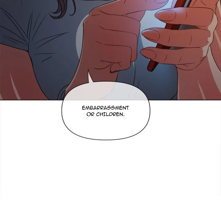 My High School Bully Chapter 185 - Page 194